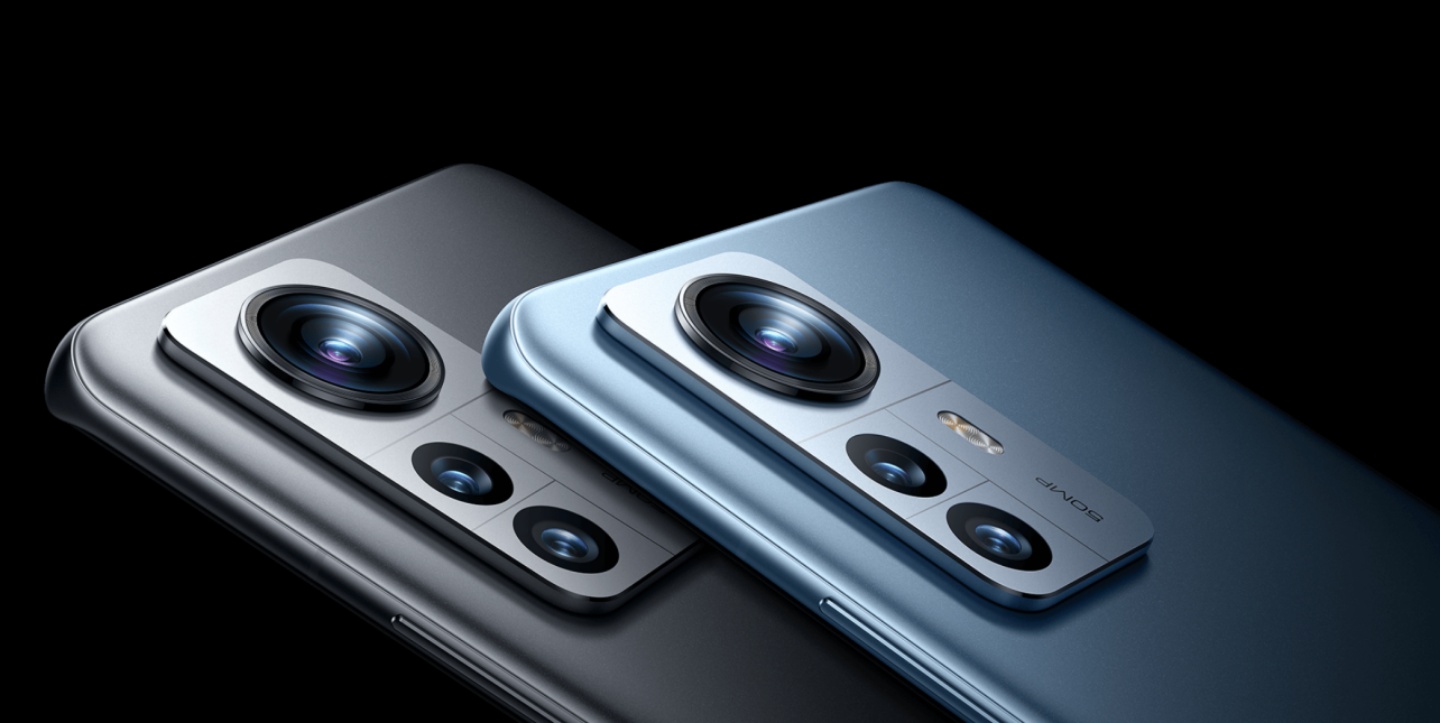 小米 12 系列正式发表！搭载高通 Snapdragon 8 Gen1 处理器，规格功能全面升级