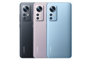 小米 12 系列正式发表！搭载高通 Snapdragon 8 Gen1 处理器，规格功能全面升级