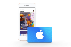 苹果 App Store 礼品卡限时优惠来了！购买指定面额储值后 即可享 10% 回馈