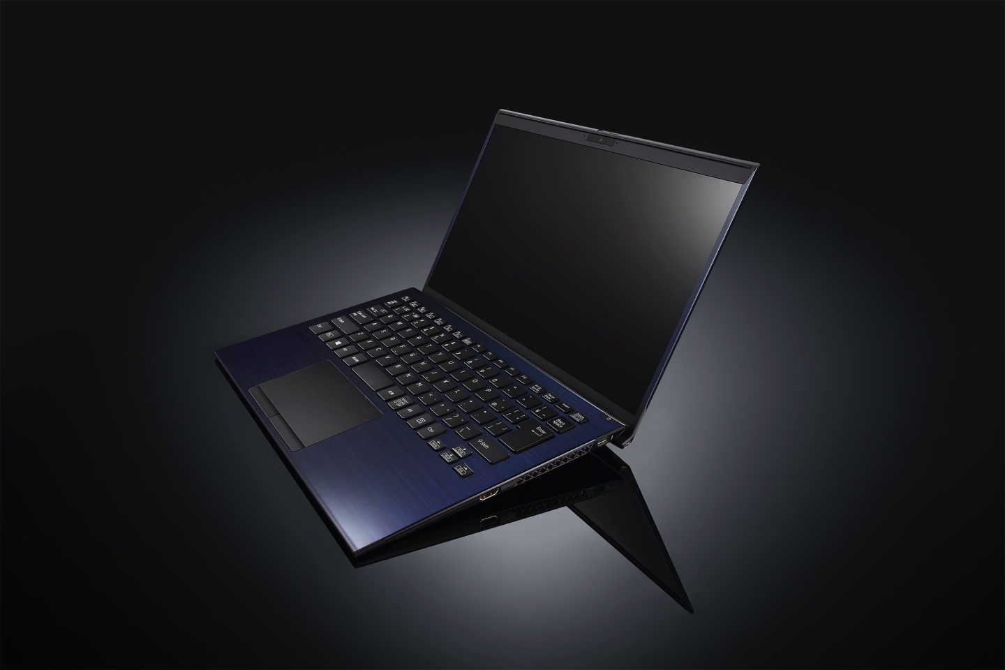 VAIO 新款 SX14 笔电正式登台！搭载第 11 代 Intel Core i7 处理器，并同步推出全新‘ 胜色 ’ 数码科技 图4张