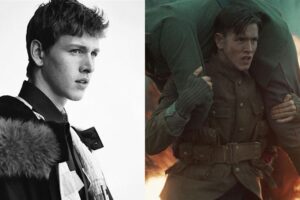 《金牌特务3》换小鲜肉！25岁贵公子俊俏帅脸　粉丝迷翻