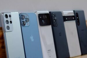 外媒票选‘ 2021 最佳拍照手机 ’！冠军竟然和网友盲测结果一致