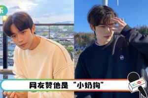 《单身即地狱》崔时训被曝是牛郎！表面装奶狗 私下最爱富婆