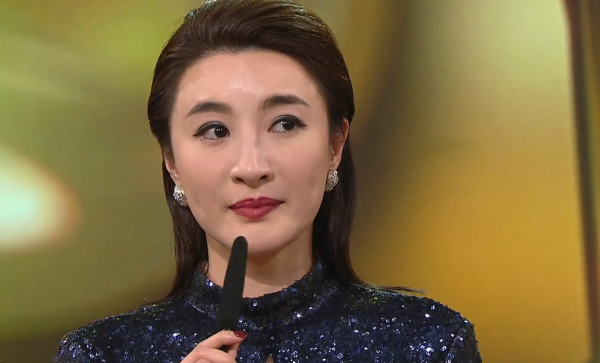 【万千星辉2021】完整得奖名单！李佳芯被马来西亚网站除名仍抱奖 陈自瑶、林夏薇首获奖 娱乐资讯 图2张