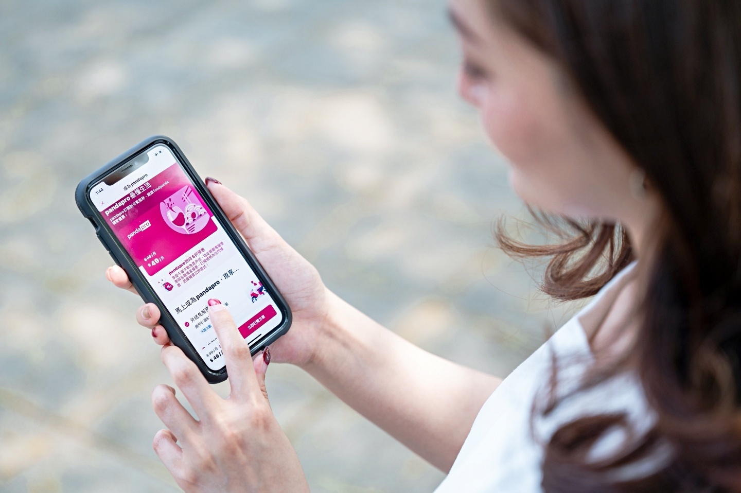 foodpanda 订阅方案 pandapro 祭出 49 元优惠价! 一月还有这些好康可以领 内容图2 潮品文-大潮社旗下实时最新热点娱乐时尚数码等新闻资讯网站! foodpanda 订阅方案 pandapro 祭出 49 元优惠价! 一月还有这些好康可以领