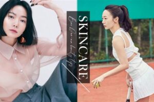 Beauty美人圈／《宁静海》裴斗娜保养方法公开！