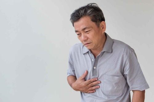 健康 I 突然瘦了别急着开心！甲亢症状早期10种身体表现 更多热点 图2张