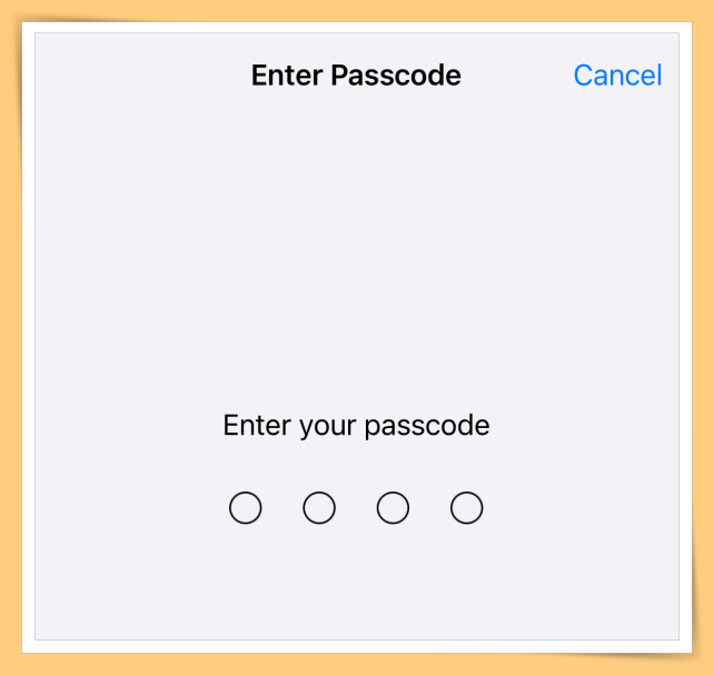 Tips I iPhone只能设一个Face ID？教你4个步骤设置另一个Face ID！ 更多热点 图3张