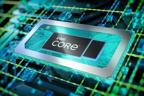 英特尔发表第 12 代 Intel Core 笔电处理器 强化游戏玩家和创作者的使用体验！