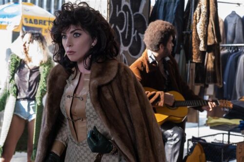 《GUCCI》隐藏亮点多！3大时尚设计师齐聚穿梭黑历史