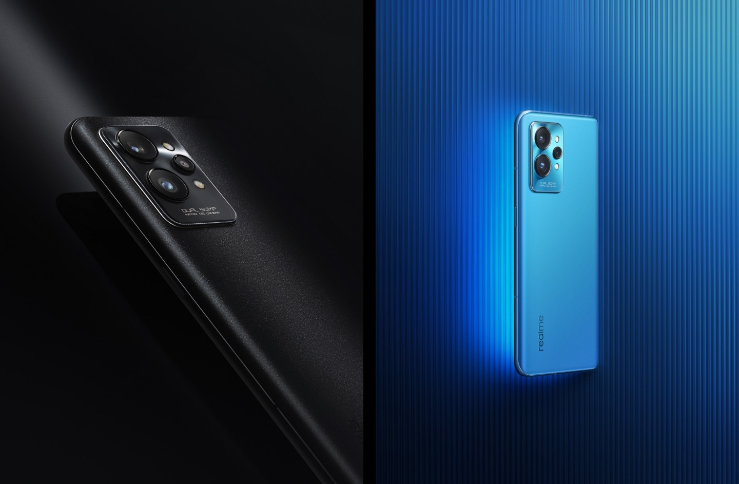realme GT2 系列新机登场!主打全新大师设计和强悍规格,外观超美超优雅! 内容图3 潮品文-大潮社旗下实时最新热点娱乐时尚数码等新闻资讯网站! realme GT2 系列新机登场!主打全新大师设计和强悍规格,外观超美超优雅!