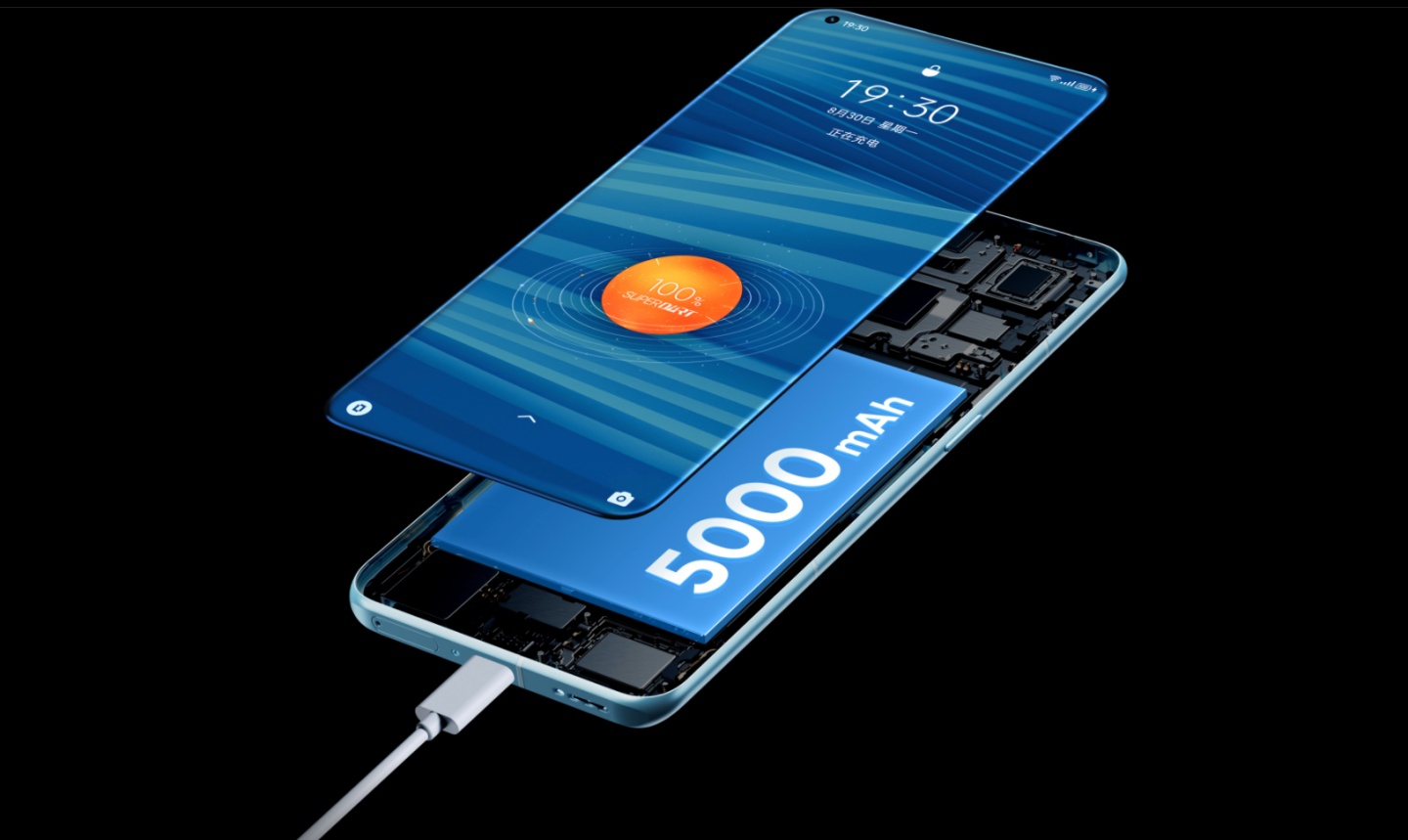 realme GT2 系列新机登场!主打全新大师设计和强悍规格,外观超美超优雅! 内容图5 潮品文-大潮社旗下实时最新热点娱乐时尚数码等新闻资讯网站! realme GT2 系列新机登场!主打全新大师设计和强悍规格,外观超美超优雅!