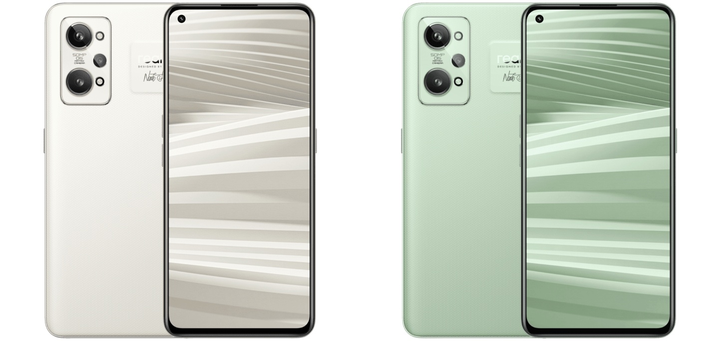 realme GT2 系列新机登场!主打全新大师设计和强悍规格,外观超美超优雅! 内容图10 潮品文-大潮社旗下实时最新热点娱乐时尚数码等新闻资讯网站! realme GT2 系列新机登场!主打全新大师设计和强悍规格,外观超美超优雅!