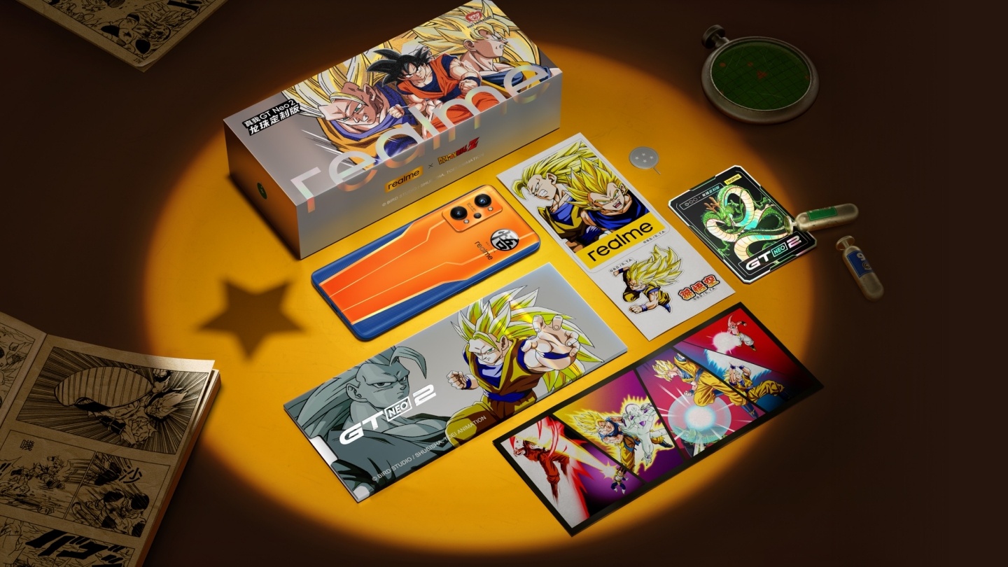 realme GT2 系列新机登场!主打全新大师设计和强悍规格,外观超美超优雅! 内容图11 潮品文-大潮社旗下实时最新热点娱乐时尚数码等新闻资讯网站! realme GT2 系列新机登场!主打全新大师设计和强悍规格,外观超美超优雅!