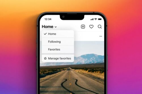 不再被演算法绑架，IG 正测试以‘ 时间 ’排序贴文！终于可以第一时间看到朋友最新的发文