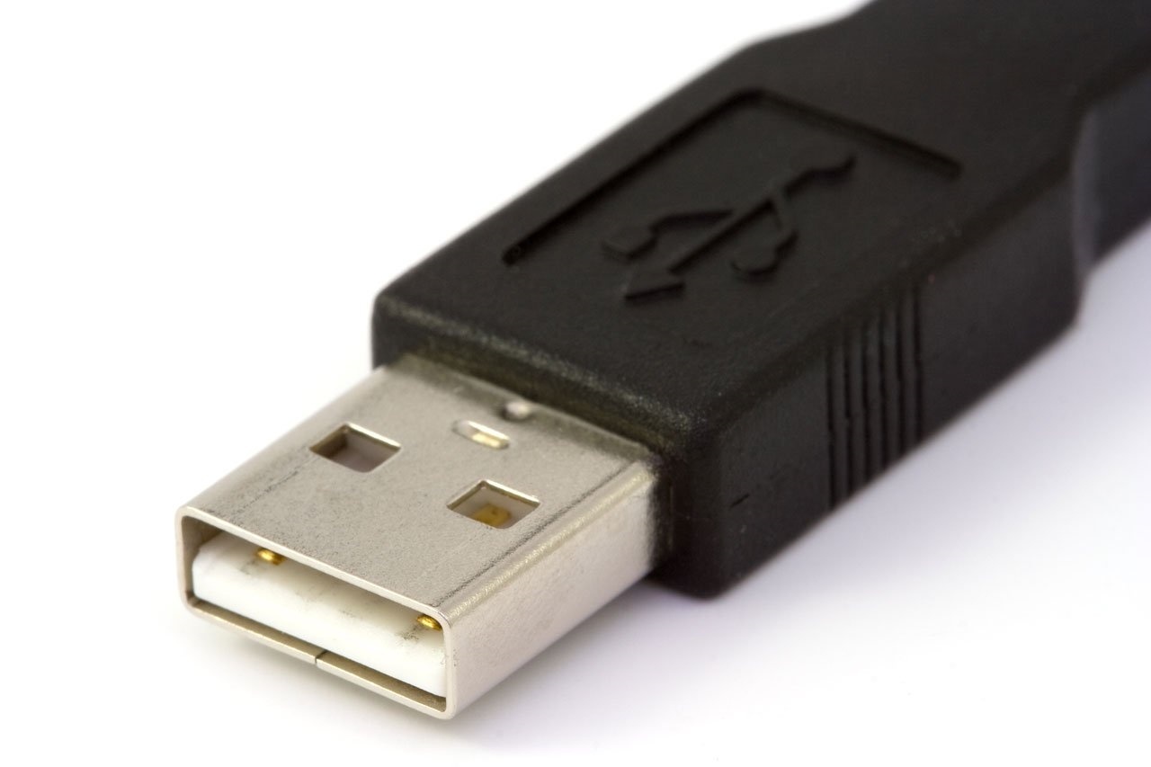3C 线材懒人包！USB Type-A、Type-B、Type-C 怎么分？USB 2.0、3.2 差在哪？ 数码科技 图5张
