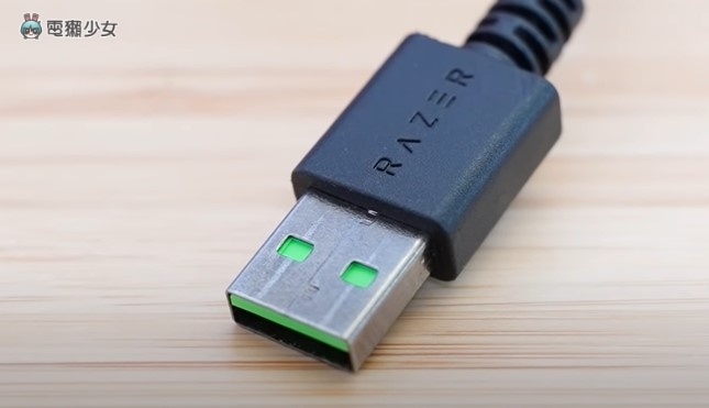 3C 线材懒人包！USB Type-A、Type-B、Type-C 怎么分？USB 2.0、3.2 差在哪？ 数码科技 图8张