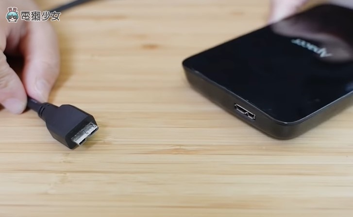 3C 线材懒人包！USB Type-A、Type-B、Type-C 怎么分？USB 2.0、3.2 差在哪？ 数码科技 图10张