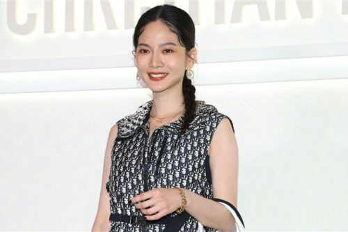 辰亦儒将回台！曾之乔谈“婚姻保鲜关键”惊吐：我们不太准