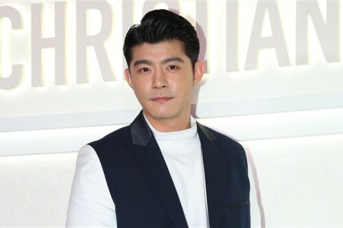 王柏杰超嗨！突爆《华灯3》剧情“反转内幕”：连凶手也有