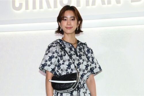 温贞菱赞《华灯》苏妈妈美翻！遭“杨谨华反问”私下对话曝