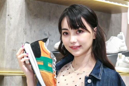 黑嘉嘉理想型曝光　女神只开出1条件：比会下围棋重要！