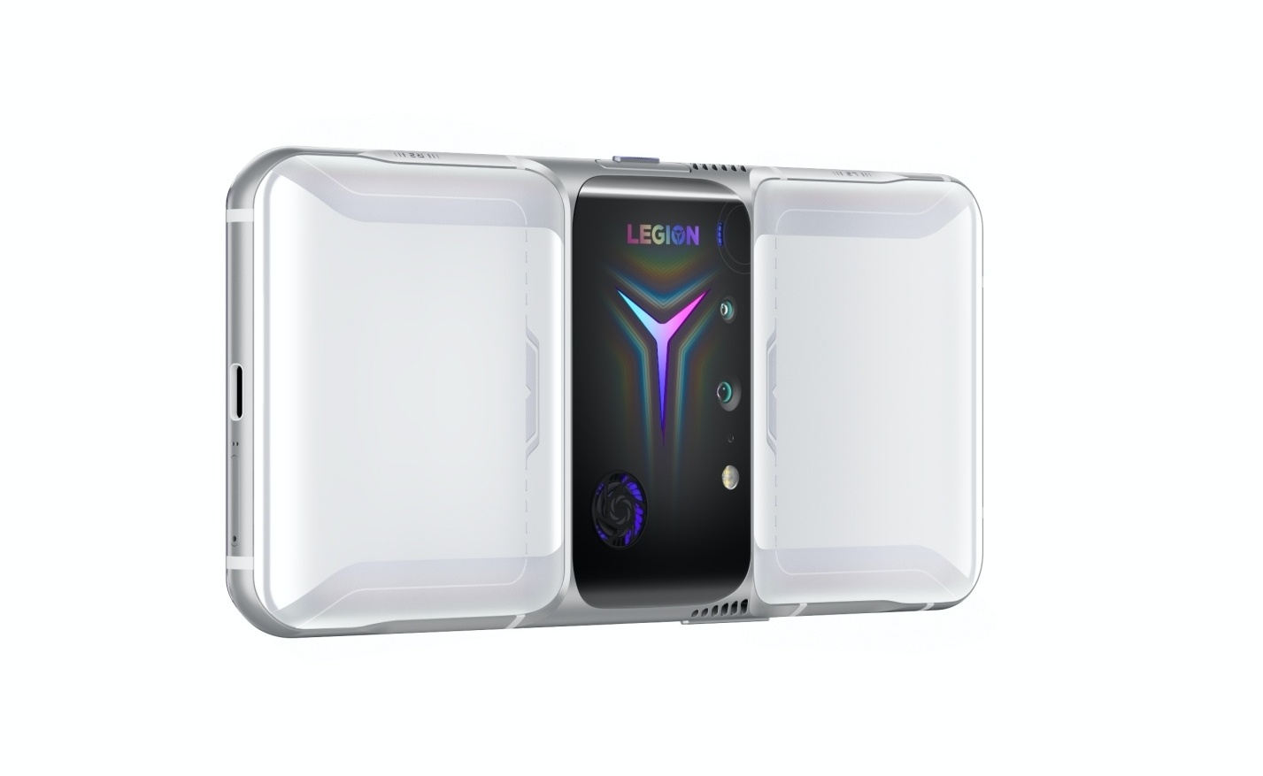 2021 手机残酷测试榜单出炉！Lenovo Legion Phone Duel 2 被评为最脆弱的手机