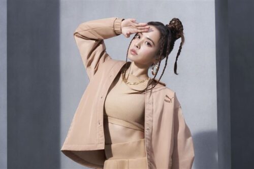 蔡依林“挖空”全都露！辣出新高度　性感线条超深邃到腰窝