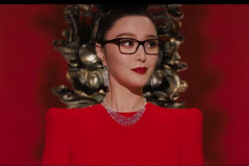 成功洗白！范冰冰新片上映3天票房破亿　敲碗复出马来西亚影坛