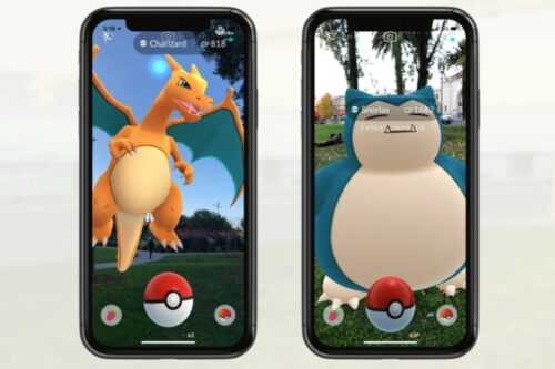 忙着抓宝！洛杉矶警察执勤时顾玩《Pokémon Go》不甩抢案 然后就被开除了