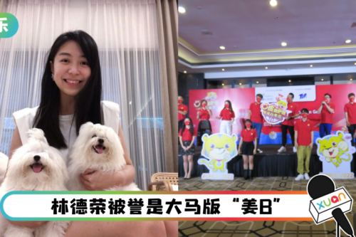 关萃汶将迎来虎宝宝? 庄文杰、曾耀祖、凯心对垒李梓嘉…竟是势均力敌