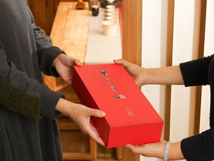 Ü虎2022｜新年选礼送礼有禁忌！记好“3要3不要”就能皆大欢喜！ 更多热点 图1张