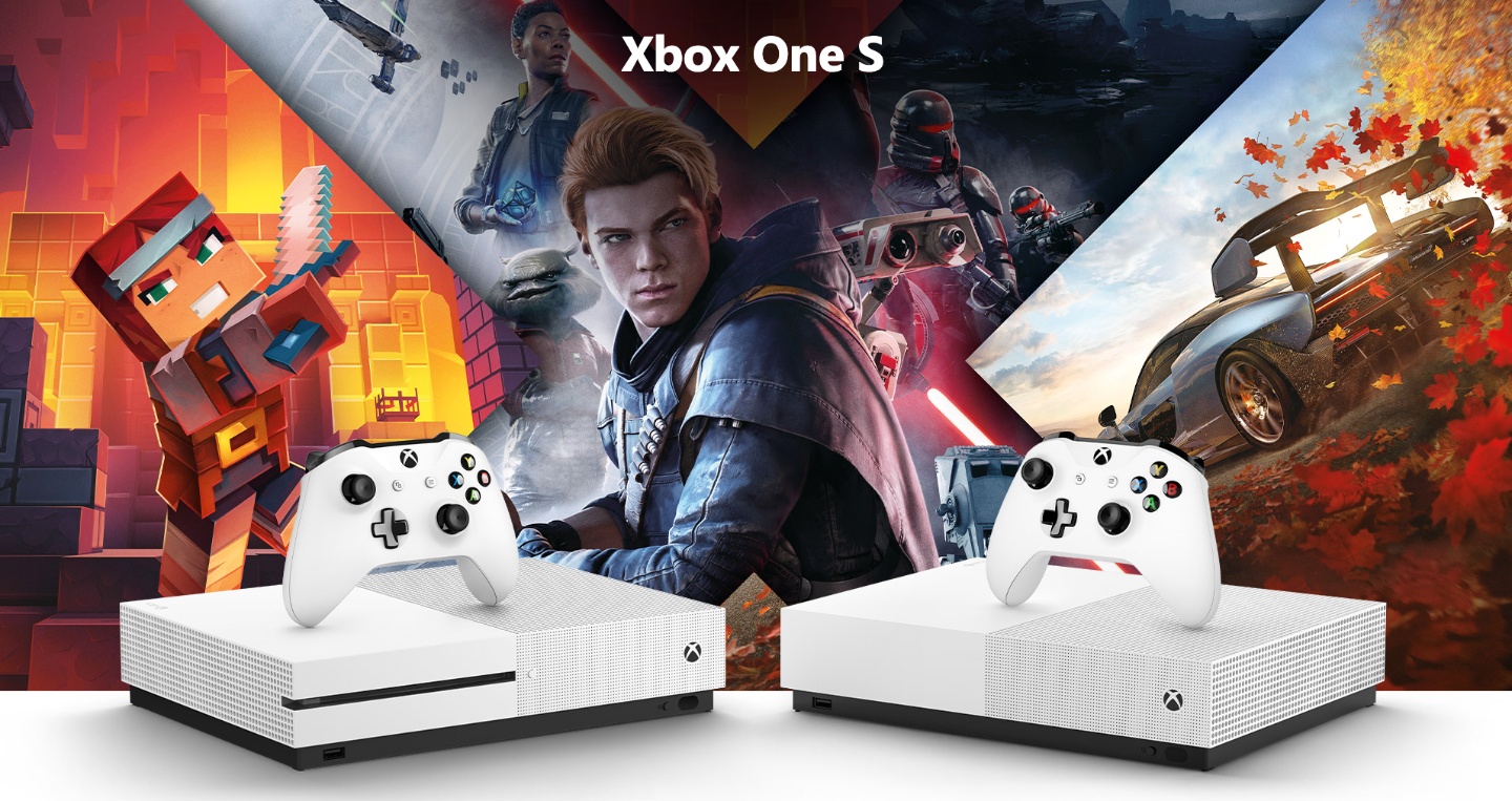 微软正式宣布 Xbox One 全系列早已停产 而 Sony 今年则计划继续生产 100 万台的 PS4 内容图2 潮品文-大潮社旗下实时最新热点娱乐时尚数码等新闻资讯网站! 微软正式宣布 Xbox One 全系列早已停产 而 Sony 今年则计划继续生产 100 万台的 PS4