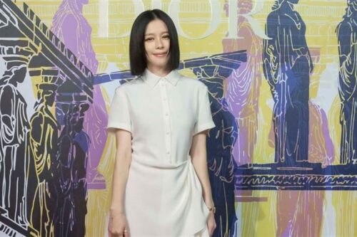 徐若瑄10个月暴瘦9公斤“裤子松一大截”惊人对比曝原因