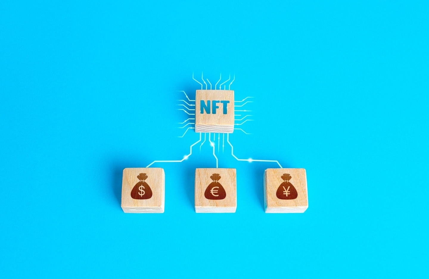 NFT 到底是什么？它有哪些魔力和特色？懒人包带你快速搞懂 数码科技 图2张