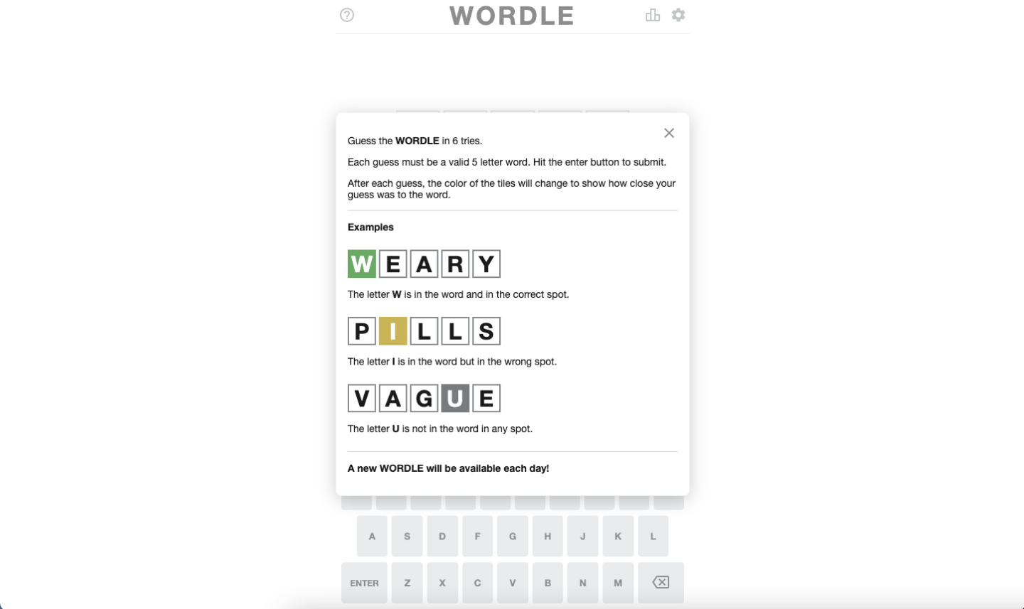 在国外爆红的益智游戏 Wordle 在红什么？要怎么玩？一起快速来看看 数码科技 图2张