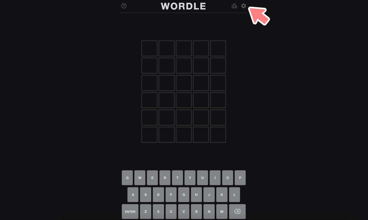 在国外爆红的益智游戏 Wordle 在红什么？要怎么玩？一起快速来看看 数码科技 图3张
