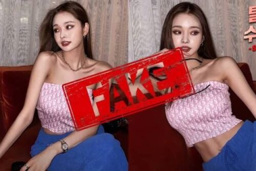 《单身即地狱》宋智雅全身都假货!韩网揪“3证据”踢爆她