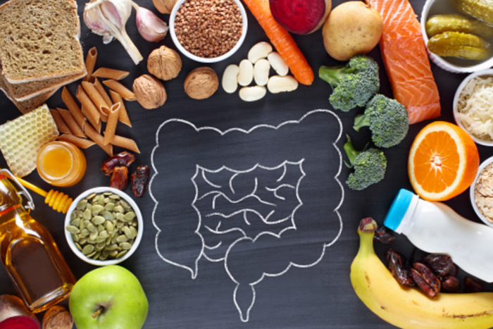 Tips｜Omicron持续扩散，营养师推荐吃“5大类”食物提升免疫力！ 更多热点 图4张