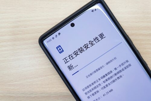 Google Pixel 6 更新大补包来了！一次修正近百项 Bug