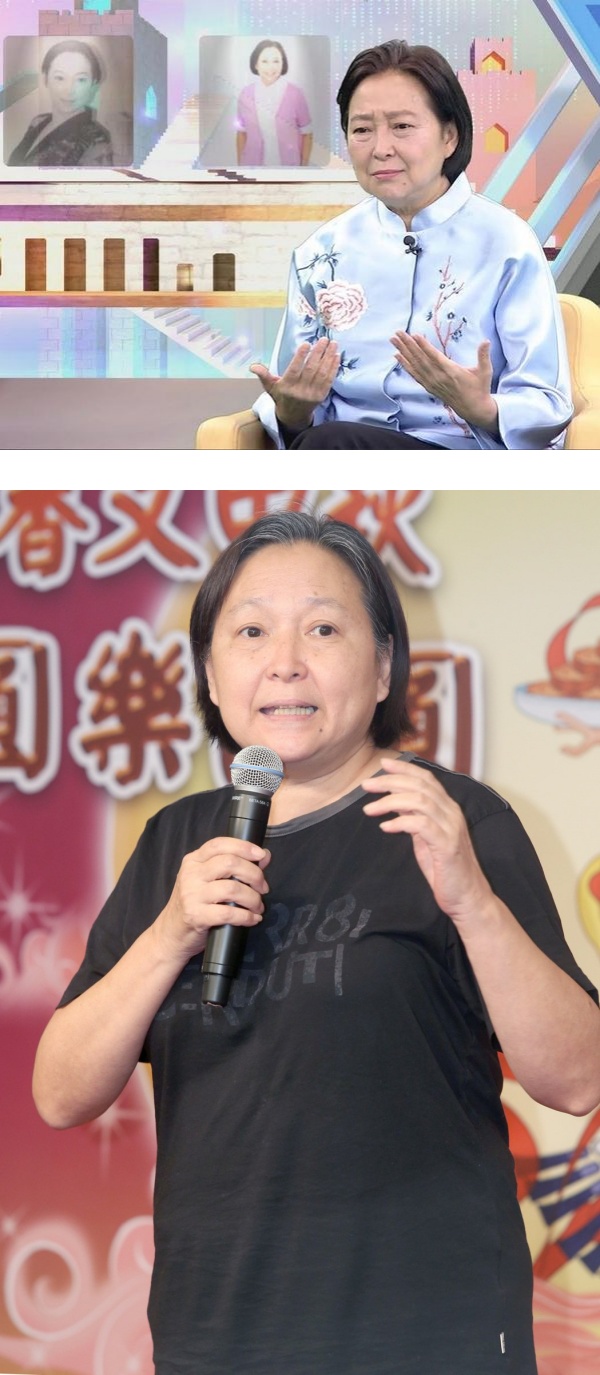 68岁方芳高呼“两岸统一”、批评中国台湾人！马来西亚主持人反问：为了赚钱？ 娱乐资讯 图4张