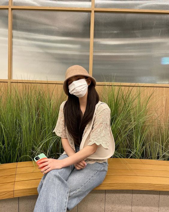 Tips I 身上一件名牌也没有！看起来依然有“贵气感”的女生都具备这些气质 更多热点 图1张