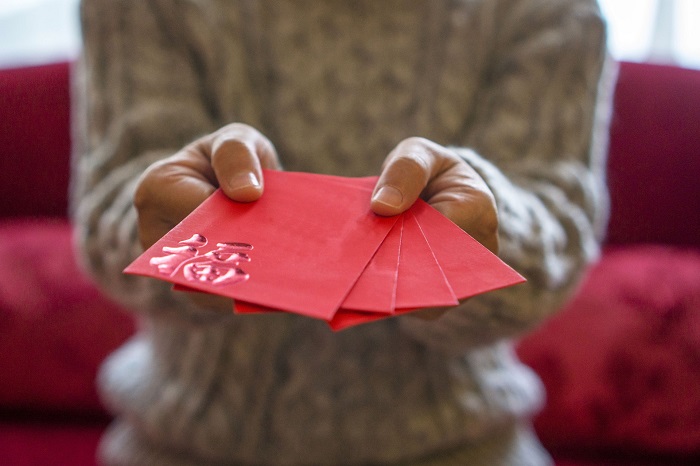Ü虎2022 I 收的人开心！派的人不失礼！新年派红包6大须知 更多热点 图2张
