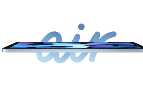 传闻新款 iPad Air 5 将在春季发表会亮相！搭载 A15 晶片、支援 5G、维持多彩的特色