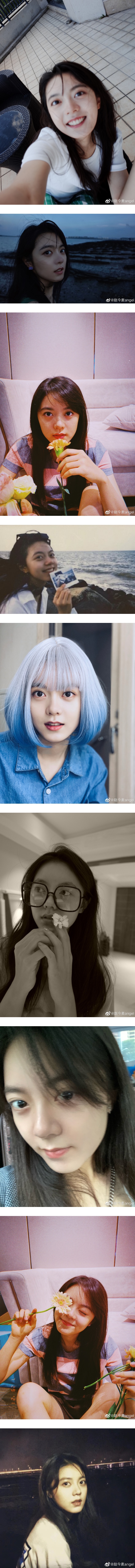 一度被“扮丑”耽误！《开端》担任女主角 20岁赵今麦颜值出圈！ 娱乐资讯 图9张
