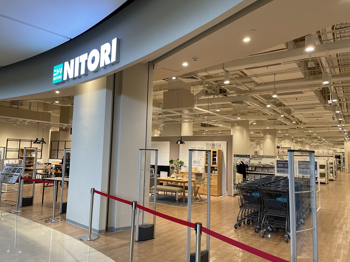 News I 东南亚首家！LaLaport BBCC日式商场那些留住人心的魔鬼细节 更多热点 图5张