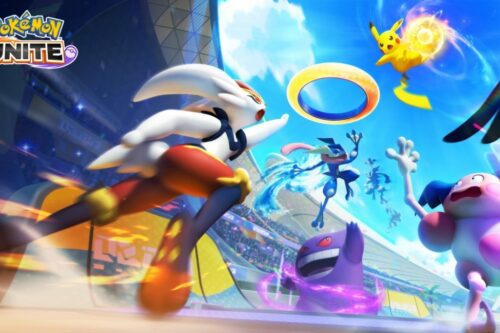 《宝可梦大集结》手机版将于 1/20 正式上线！iOS 和 Android 用户都玩得到