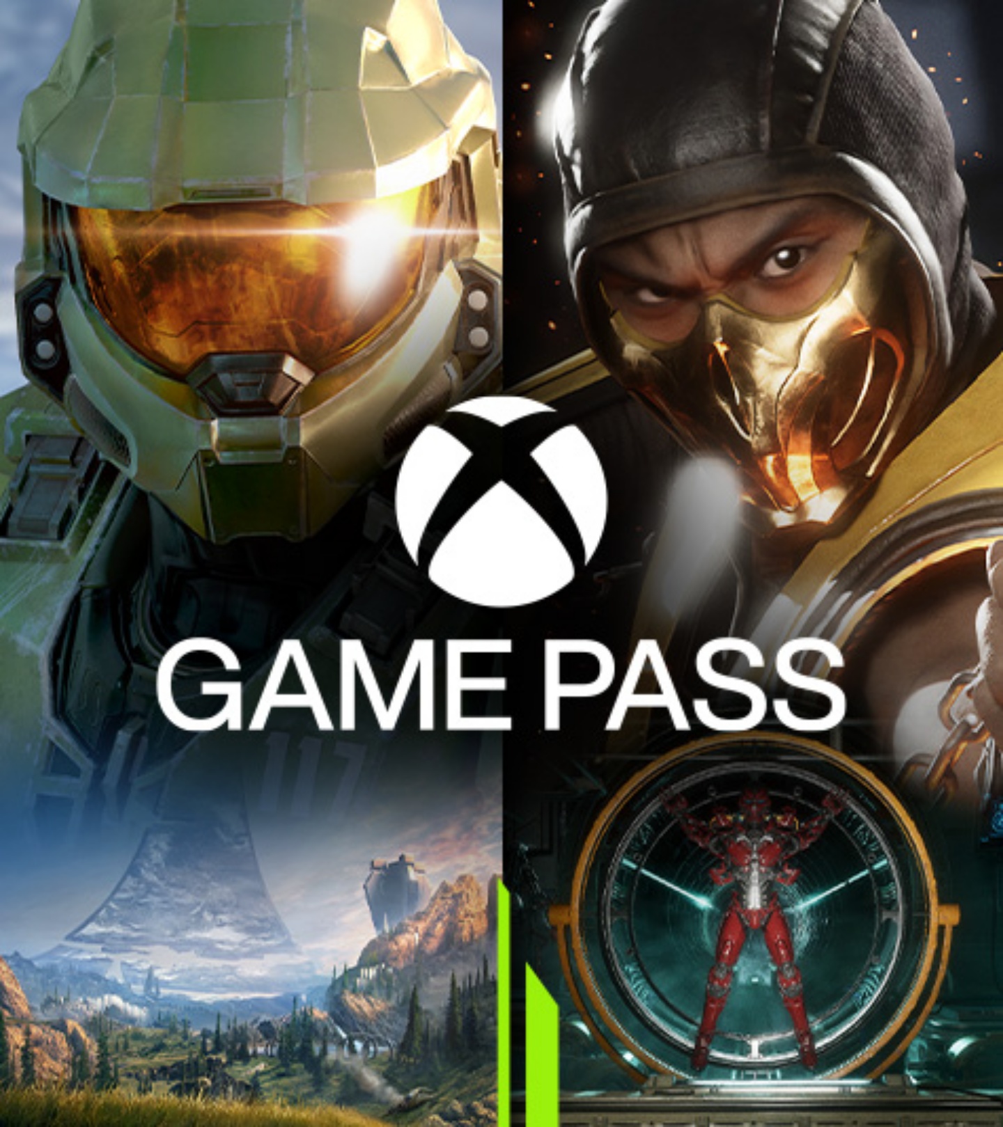 微软 2 月起将调降中国台湾 Xbox Game Pass 费用！且 Xbox Game Pass 在全球已吸引 2,500 万名玩家