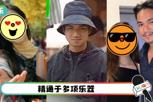 还记得他吗？《陀枪师姐》里的“鲍国平”20岁女儿美到可以出道