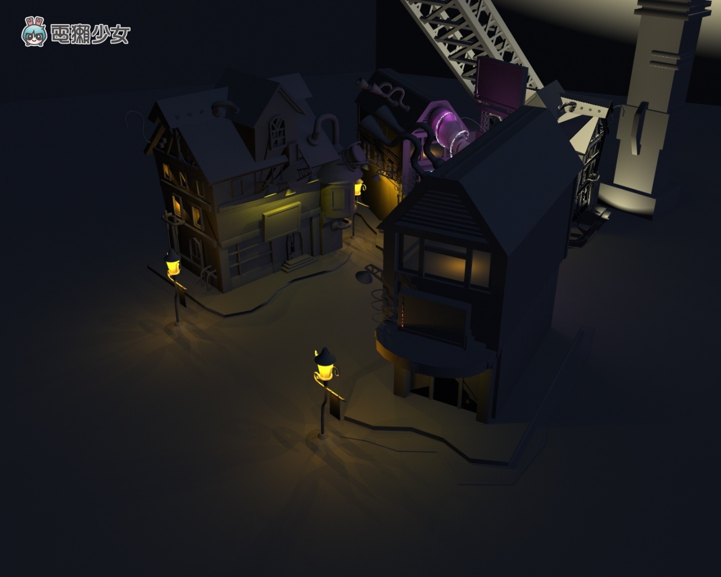 开箱|‘ 华硕 ProArt Station PD5 (PD500TC) ’,专为创作者打造的高性能、高质感桌机 内容图4 潮品文-大潮社旗下实时最新热点娱乐时尚数码等新闻资讯网站! 开箱|‘ 华硕 ProArt Station PD5 (PD500TC) ’,专为创作者打造的高性能、高质感桌机